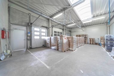 Produktionshalle zum Kauf 1.095.000 € 3.800 m² Grundstück Hammerstatt - Rammelswiesen Villingen-Schwenningen 78056
