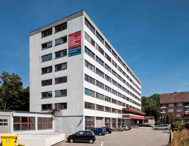 Bürofläche zur Miete 8 € 514,8 m² Bürofläche teilbar ab 514,8 m² Horner Landstraße 302-304 Horn Hamburg 22111