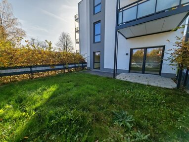 Wohnung zur Miete 1.455 € 4 Zimmer 120 m² frei ab 30.01.2025 Am Ziegelanger 6 Stadtgebiet Landsberg 86899