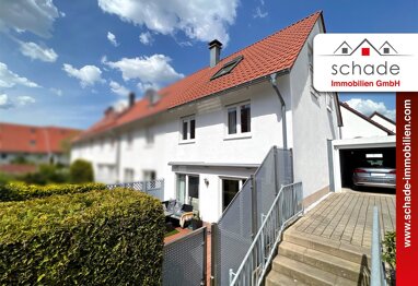 Reihenendhaus zum Kauf 389.000 € 4 Zimmer 124,1 m² 149 m² Grundstück Vogelberg Lüdenscheid 58513
