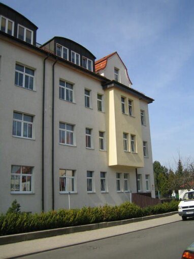 Wohnung zur Miete 560 € 4 Zimmer 77,9 m² 3. Geschoss frei ab 01.09.2024 Grenzstraße 25 Holzhausen Leipzig 04288