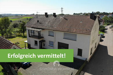 Einfamilienhaus zum Kauf 8 Zimmer 165 m² 1.290 m² Grundstück Biedershausen 66917