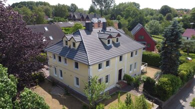 Villa zum Kauf 499.000 € 11 Zimmer 275,3 m² 1.080 m² Grundstück Osterby 24367