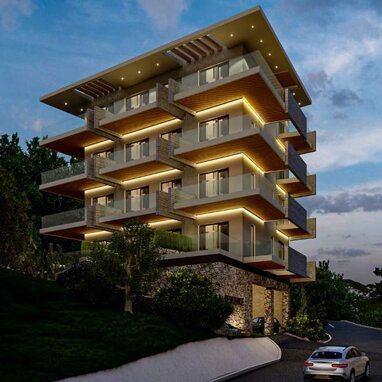 Apartment zum Kauf 102.823 € 2 Zimmer 90,8 m² 1. Geschoss Butrinti Saranda 9701