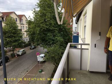 Wohnung zur Miete 590 € 3 Zimmer 64 m² Geschoss 2/3 frei ab 01.09.2025 Spiekerooger Straße 4 Walle Bremen 28219
