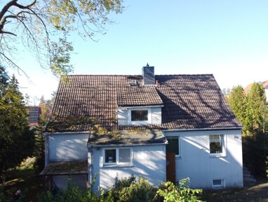 Einfamilienhaus zum Kauf 185.000 € 5 Zimmer 115 m² 1.535 m² Grundstück Friedrichsbrunn Friedrichsbrunn 06507