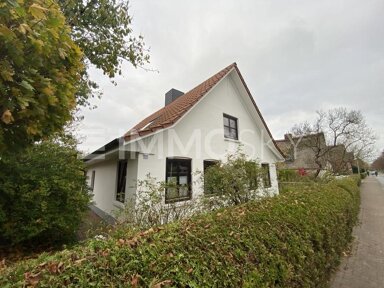 Einfamilienhaus zum Kauf 438.000 € 5 Zimmer 125 m² 750 m² Grundstück Kollmar 25377