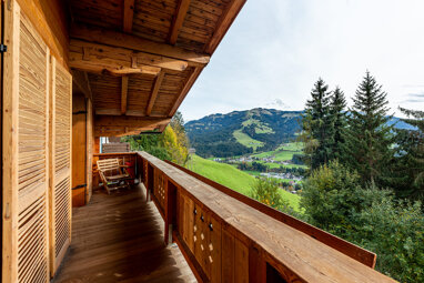 Einfamilienhaus zum Kauf 3.490.000 € 6 Zimmer 206 m² 501 m² Grundstück Kirchberg in Tirol 6365