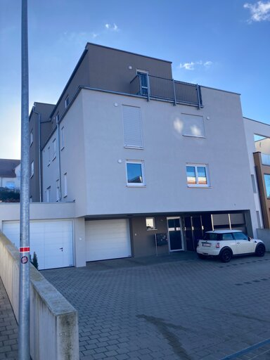 Wohnung zum Kauf provisionsfrei 437.000 € 3 Zimmer 110 m² 2. Geschoss frei ab sofort Neustadt Neustadt an der Aisch 91413