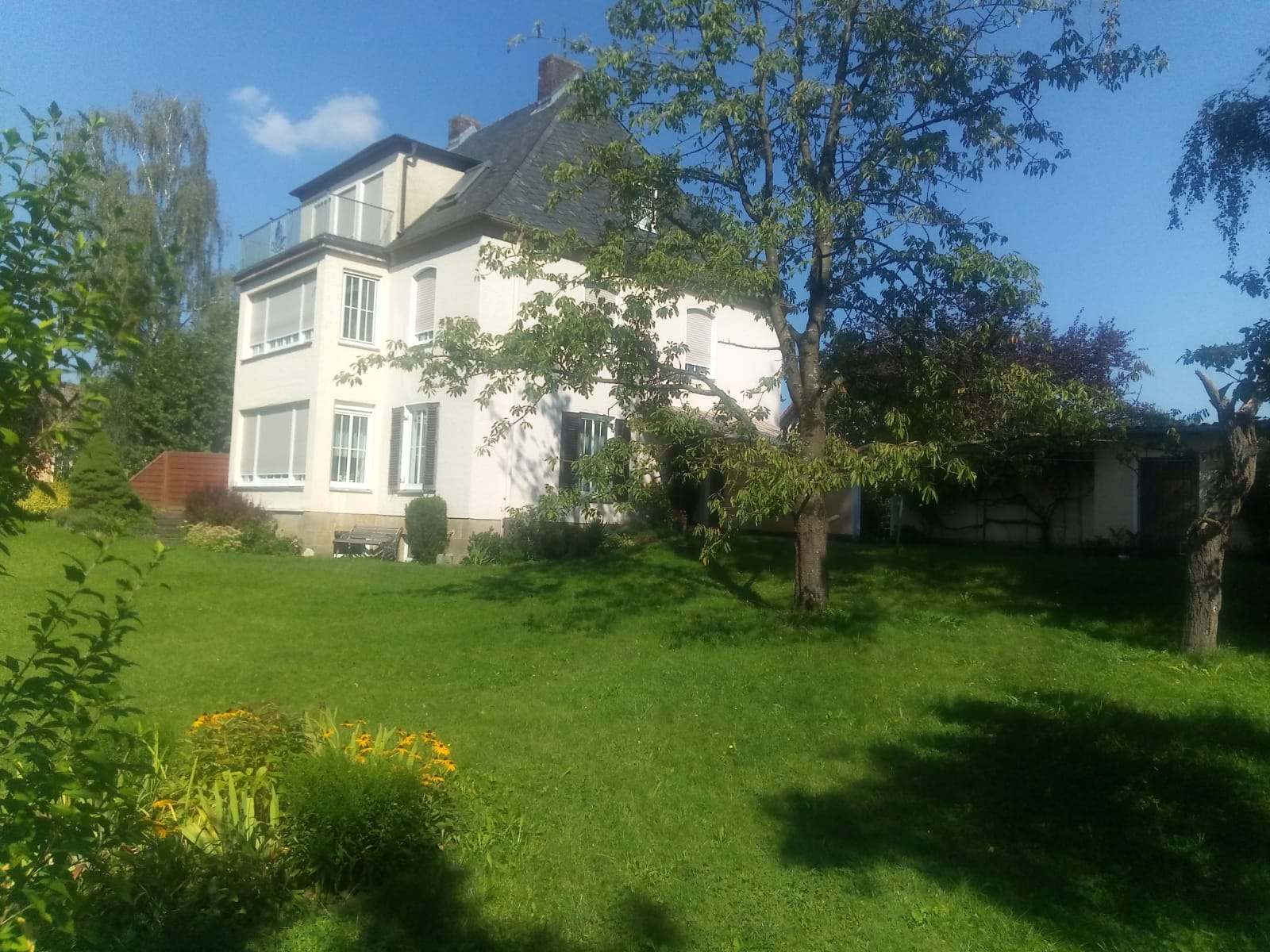 Haus zum Kauf 649.000 € 10 Zimmer 270 m²<br/>Wohnfläche 1.570 m²<br/>Grundstück Bindlach Bindlach 95463