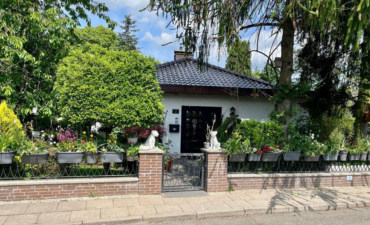 Haus zum Kauf