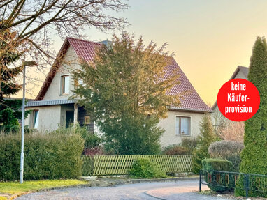 Einfamilienhaus zum Kauf Provisionsfrei 135.000 € 5 Zimmer 100 m² 764 m² Grundstück Holzendorf Groß Miltzow OT Holzendorf 17349