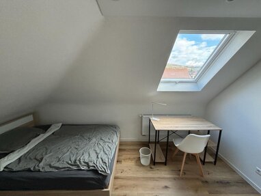 Wohnung zur Miete 508 € 1 Zimmer 20 m² 3. Geschoss Käferflugstraße 24 Unterer Wartberg Heilbronn 74076