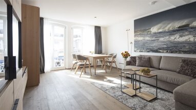 Wohnung zum Kauf 720.000 € 2 Zimmer Norderney 26548