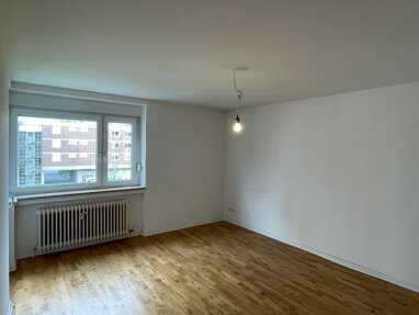 Wohnung zur Miete 521,64 € 1,5 Zimmer 43 m² 2. Geschoss frei ab sofort Wissmannstr. 14 Ziegelstein Nürnberg 90411