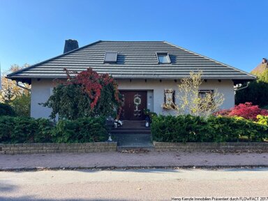 Einfamilienhaus zum Kauf 530.000 € 6 Zimmer 158 m² 780 m² Grundstück Weinböhla 01689