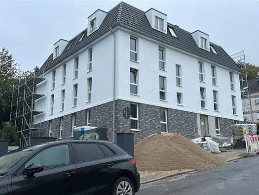 Wohnung zur Miete - Erstbezug 1.131 € 2 Zimmer 87 m² EG frei ab sofort Gevelsberg 58285