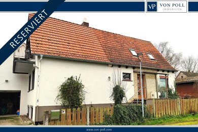 Einfamilienhaus zum Kauf 160.000 € 5 Zimmer 126 m² 349 m² Grundstück Niederdünzebach Eschwege / Niederdünzebach 37269