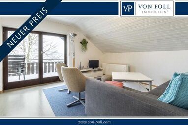 Wohnung zum Kauf 109.000 € 2 Zimmer 55 m² Hildfeld Winterberg 59955