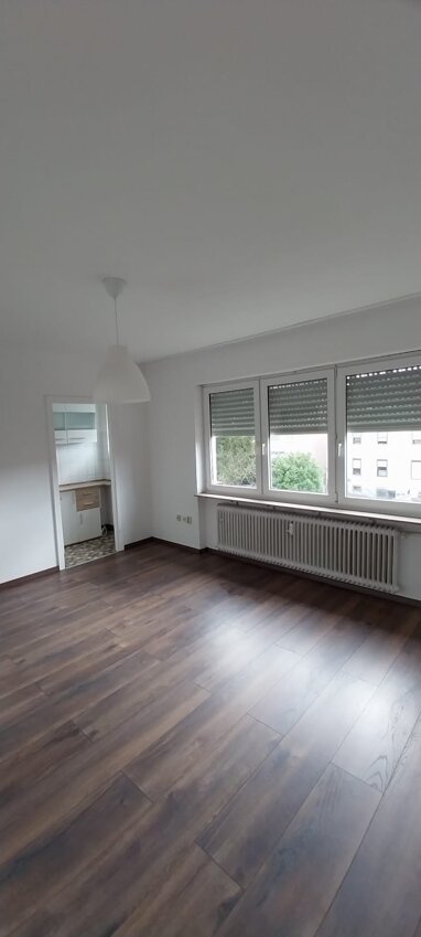 Apartment zur Miete 250 € 1 Zimmer 23 m² 1. Geschoss In der Wiedheck 16-18 Neufechingen Saarbrücken 66130
