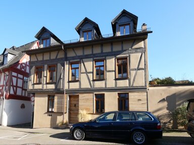 Einfamilienhaus zum Kauf 1.350.000 € 8 Zimmer 212 m² 155 m² Grundstück Eltville Eltville am Rhein 65343