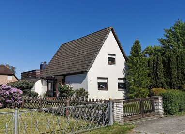 Einfamilienhaus zum Kauf 259.000 € 4 Zimmer 96 m² 640 m² Grundstück Osterholz Bremen 28307