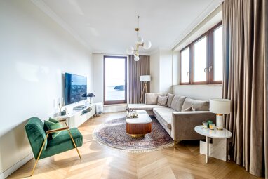 Apartment zum Kauf 890.000 € 3 Zimmer 100 m² 20. Geschoss Gdansk