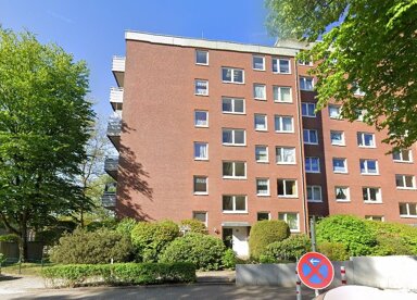 Wohnung zum Kauf 125.000 € 1 Zimmer 34 m² 5. Geschoss Am Aalfang Ahrensburg 22926