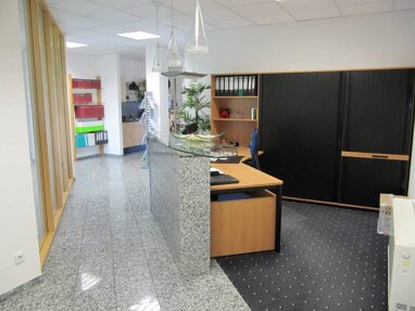 Bürofläche zur Miete Provisionsfrei 1.420 € 180 m² Bürofläche Herrenberg Herrenberg 71083