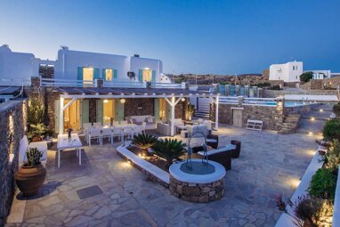Villa zum Kauf 1.500.000 € 6 Zimmer 250 m² Mikonos