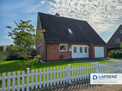 Einfamilienhaus zum Kauf 419.000 € 6 Zimmer 107 m² 756 m² Grundstück Steinburg Süderau 25361