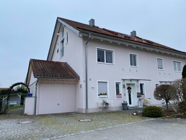 Doppelhaushälfte zum Kauf 874.500 € 5 Zimmer 170 m² 367 m² Grundstück Pliening Pliening 85652