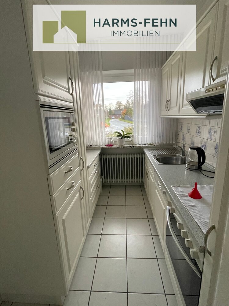 Einfamilienhaus zum Kauf 240.000 € 5 Zimmer 120 m² 826 m² Grundstück Collinghorst Rhauderfehn 26817
