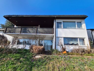 Einfamilienhaus zum Kauf 549.000 € 5,5 Zimmer 142,5 m² 623 m² Grundstück Albrecht-Dürer-Straße 66 Mittelrain Heidenheim an der Brenz 89520