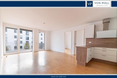 Wohnung zum Kauf 640.000 € 3 Zimmer 89,9 m² 3. Geschoss Bockenheim Frankfurt am Main 60486