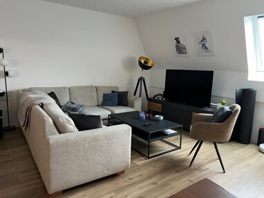 Wohnung zur Miete 805 € 2 Zimmer 68 m² 4. Geschoss Löningstr. 21 Bahnhofsvorstadt Bremen 28195
