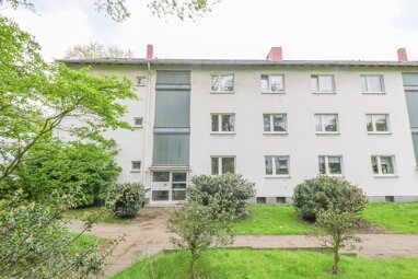 Wohnung zur Miete 404,50 € 3 Zimmer 62,2 m² Erdgeschoss Mozartstraße 2 Rheinhausen - Mitte Duisburg 47226