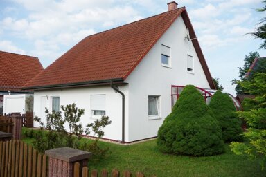 Einfamilienhaus zum Kauf 390.000 € 5 Zimmer 124 m² 537 m² Grundstück frei ab 01.03.2026 Ottendorf-Okrilla Ottendorf-Okrilla 01458