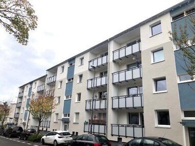 Wohnung zur Miete 701 € 2 Zimmer 57 m² 3. Geschoss frei ab 10.03.2025 Beverstr. 27 Aachen Aachen 52066