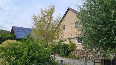 Einfamilienhaus zum Kauf 399.000 € 4 Zimmer 206 m² 3.371 m² Grundstück Haselberg Wriezen 16269