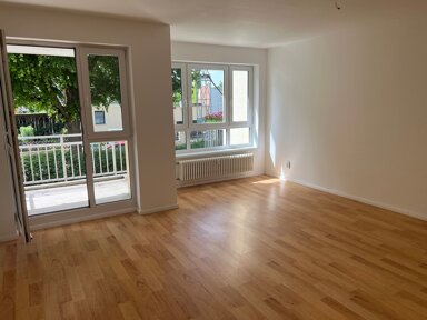 Wohnung zur Miete 850 € 2 Zimmer 60,6 m² 1. Geschoss Gartenstr. 35 Französisch Buchholz Berlin 13127