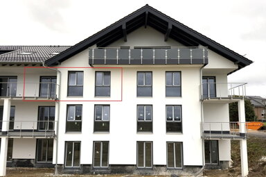 Wohnung zum Kauf provisionsfrei 477.000 € 3 Zimmer 108 m² 1. Geschoss Seelscheid Neunkirchen-Seelscheid 53819