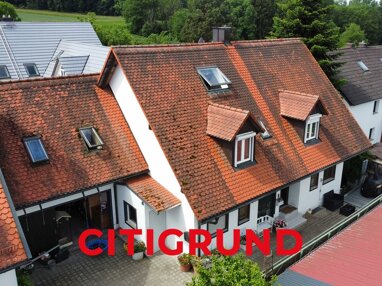 Mehrfamilienhaus zum Kauf Provisionsfrei 948.000 € 6 Zimmer 202 m² 430 m² Grundstück Bergfeld Fahrenzhausen / Bachenhausen 85777