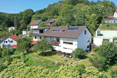Mehrfamilienhaus zum Kauf 750.000 € 11 Zimmer 350 m² 1.182 m² Grundstück Wörth Wörth an der Donau 93086