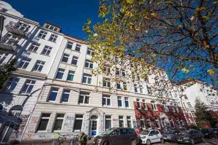 Wohnung zur Miete