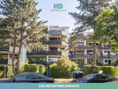Wohnung zum Kauf 265.000 € 2 Zimmer 73 m² 3. Geschoss Gerresheim Düsseldorf 40625