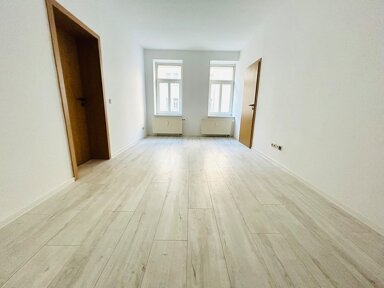 Wohnung zur Miete 553 € 2 Zimmer 48,1 m² 1. Geschoss Brandvorwerkstraße 53 Südvorstadt Leipzig / Leipzig Südvorstadt 04275