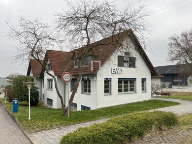 Bürofläche zur Miete provisionsfrei 10 € 1.115 m² Bürofläche teilbar ab 190 m² Jettenburg Reutlingen 72770