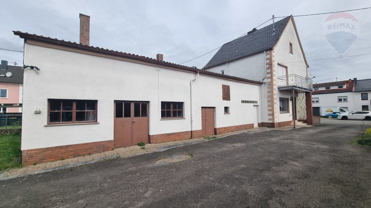 Einfamilienhaus zum Kauf 329.000 € 5 Zimmer 130 m²<br/>Wohnfläche 1.847 m²<br/>Grundstück Losheim Losheim am See 66679
