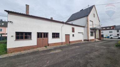 Einfamilienhaus zum Kauf 289.000 € 5 Zimmer 130 m² 1.847 m² Grundstück Losheim Losheim am See 66679